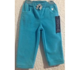 PANTS AZUL CLARO